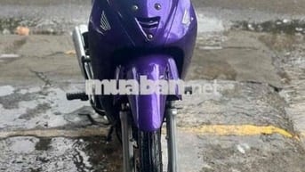 Honda Future 2 Tím