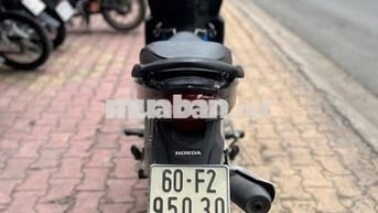 Honda Wave RSX FI 2018 Xanh