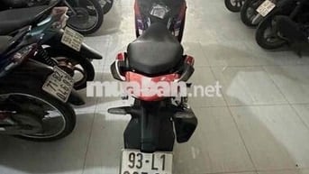 Honda Winner 2023 màu Đỏ