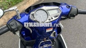 Yamaha Nouvo GP Xanh Bạc