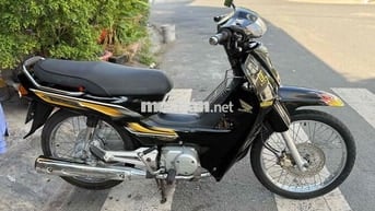 Honda Dream lùn 1999 Đen