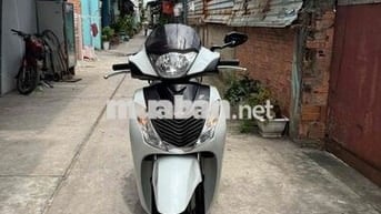 Honda SH 150i Trắng