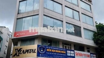 Cho thuê văn phòng gần Sân bay Tân Sơn Nhất 