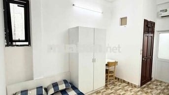 🏠Phòng Trọ NGay Cầu Kiệu - Full Nội Thất - Gần CĐ Kinh tế Đối Ngoại