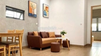 🏡 Căn Hộ 1 Phòng Ngủ Cho Thuê 📍 Địa chỉ: Hòa Phú 24
