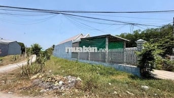 Chủ cần Bán gấp Lô  Đất ngợp An Hòa, Trảng Bàng, Tây Ninh 