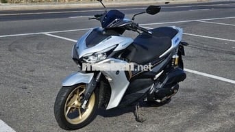 Yamaha NVX 155 V2 SmartKey ABS 2022 Bạc 28500 km