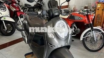 Honda Scoopy Đời 2022 Khoá Smartkey Nhập Indo