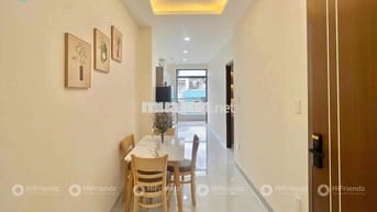 2PN FULL NỘI THẤT CAO CẤP NGAY UNG VĂN KHIÊM CHỈ 7.899.00đ