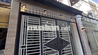 Nhà đẹp trung tâm Ninh Kiều chỉ 2,45 tỷ