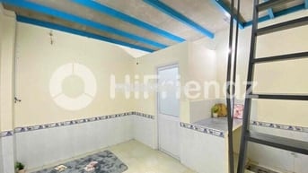 TRỌ 1 TRỆT 1 LẦU KẾ KHU TÊN LỬA SẴN MÁY LẠNH - GÁC CAO 2M5 đứng thẳng
