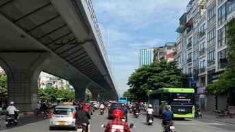 Mặt phố Minh Khai - mặt tiền 7m - kinh doanh ngày đêm