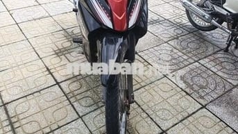 Yamaha Jupiter MX 2012 Đỏ đen