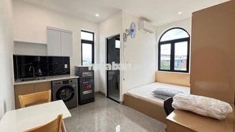 🏡 Studio Mới Cho Thuê 📍 Địa chỉ: Phú Xuân 1