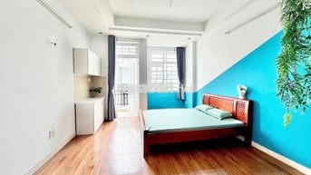 PHÒNG BAN CÔNG GIÁ RẺ HẺM 749 HUỲNH TẤN PHÁT