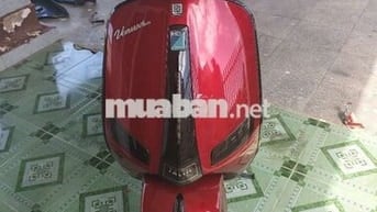 Yalim Venus 2024 Đỏ 4789 miles