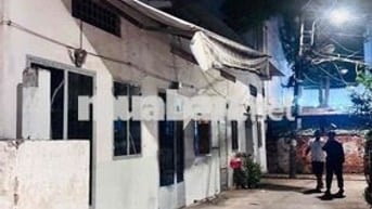 NGỘP - CHỈ 5.2 TỶ (4.4*16m) NGUYỄN SỸ SÁCH - TÂN BÌNH-CHƯA QUA ĐẦU TƯ