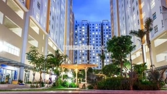 Cắt lỗ căn 2 phòng ngủ Chung cư ngay QL13 Hiệp Bình Phước