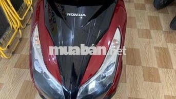 Honda Air Blade 125 2015 Đỏ