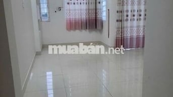 CHO THUÊ NHÀ MT ĐƯỜNG T8 -P Tây Thạnh : 4 x 14M Đúc 3 Lầu :4 PN, 4 WC 
