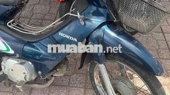 Honda Wave Alpha 2004 Xanh Việt Nam