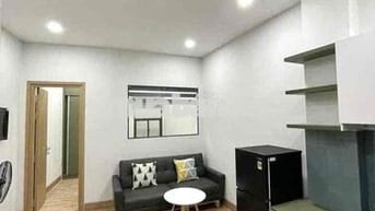Cho thuê CHDV 1 pn  gần ĐH Ngân Hàng,p.Linh Chiểu  full NT Giá 5,5tr