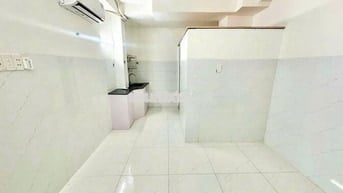 Trống sẵn 2 phòng Studio máy lạnh liên khu 4-5 giá cực rẻ