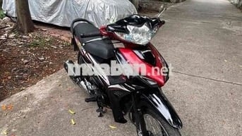 Honda Wave RSX Đỏ Đen ( xe đẹp, giá chuẩn)