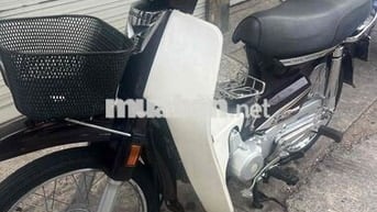 Honda Super Dream 2008 Nâu