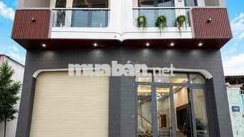 2 Căn Còn 1 - Bán Nhà 1 Trệt 1 Lầu P. Tân Phong - Lương Văn Nho