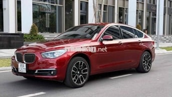 BMW 528i GT Gran Turismo Coupe 2016 Đỏ Tự động