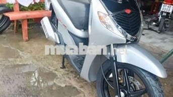 Honda SH Ý 150 150cc Bạc