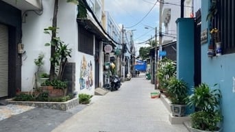 (343.322) Tân Phú – 8.15 tỷ – 71m² – HXH Lê Trọng Tấn – 5PN – 3WC – 3 