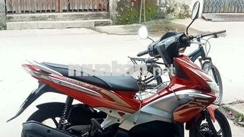 Honda Air Blade 2024 Đỏ Việt Nam