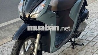 Honda Vision 2020 khoá remode máy zin