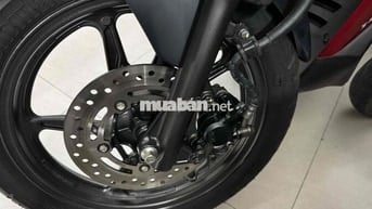Honda Air Blade 125 2021 Đỏ đen 17000 km
