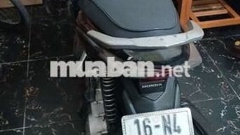 Honda Airblade 2008 Đen
