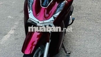 Honda SH 150i ABS 2020 Đỏ đen ( có. góp nợ xấu )
