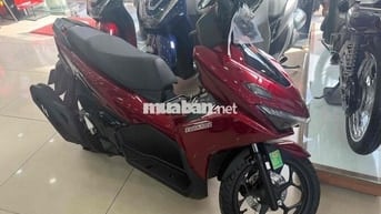 Honda Air Blade 125 2026 Đỏ