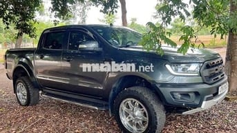 Ford Ranger wildtrak 2016 máy 3.2