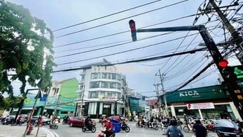 ĐẤT ĐẸP HOÀNG DIỆU 2 - PHƯỜNG LINH TRUNG - 112m2- NGANG 5M VUÔNG ĐẸP