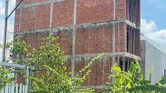 BÁN ĐÂT THỔ CƯ THẠNH XUÂN 25, QUẬN 12
