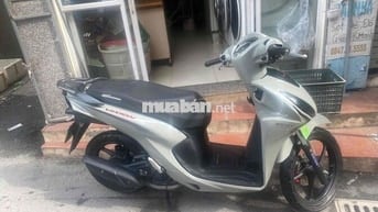 Honda Vision 2023 Xám 20725 km