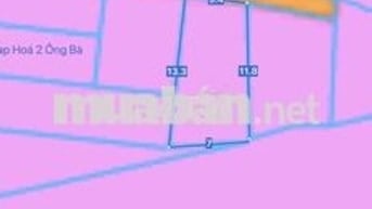 nhà nở hậu tôi kẹt tiền bán gấp