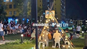 CHỈ TỪ 5,5TR/THÁNG – CĂN HỘ MỚI NGAY LÀNG ĐẠI HỌC - SỐ LƯỢNG GIỚI HẠN