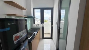 Căn hộ Studio ngay Đại Học FPT Đà Nẵng