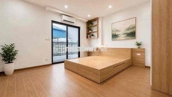 STUDIO BAN CÔNG RỘNG THOÁNG – NHÀ MỚI TINH, XÁCH VALI VÀO Ở NGAY!
