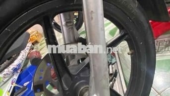 Honda GT 208 Đen Bình Dương 9c