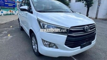 Toyota Innova E 2018
