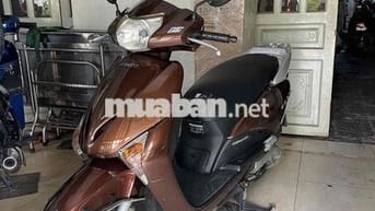 Honda LEAD Fi phun xăng điện tử chính chủ năm 2012